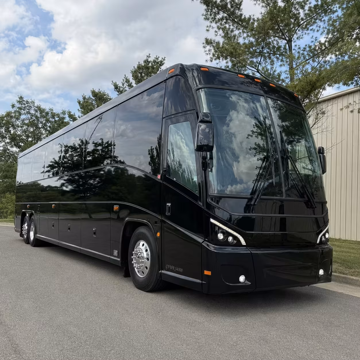 book long distance transportation in omaha or any city nearby