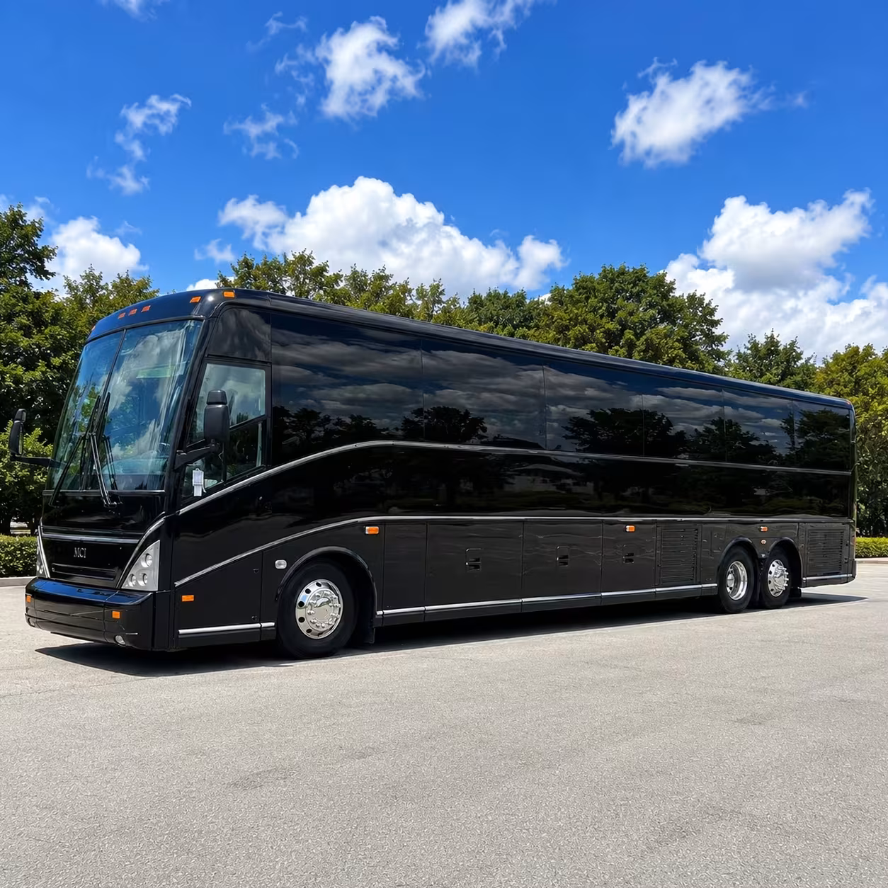 book prom transportation in omaha or any city nearby