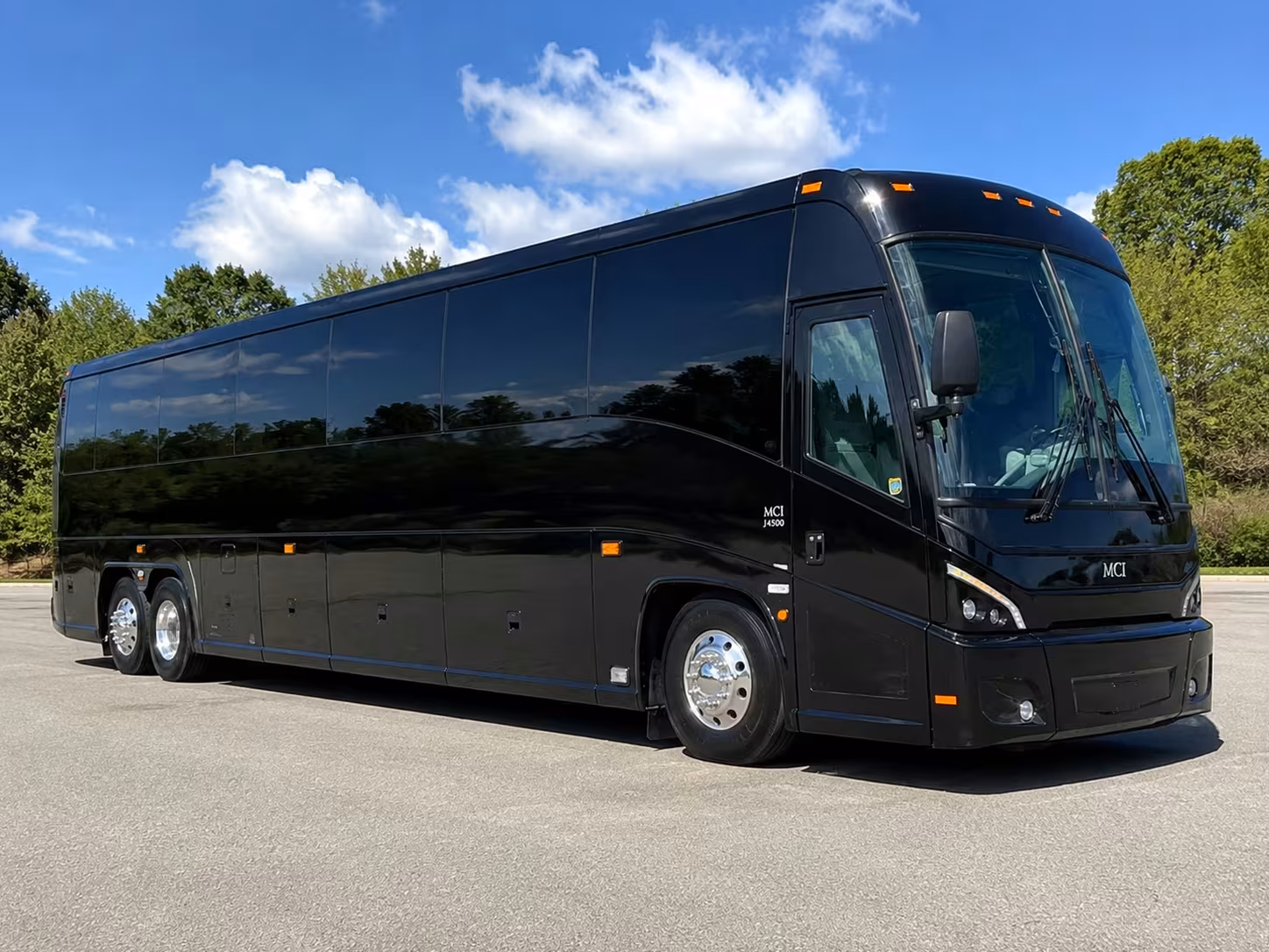 charter bus rentals to omaha s favorite wedding venues