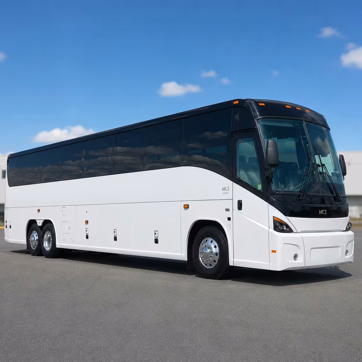 federal agency and government employee shuttle buses in omaha