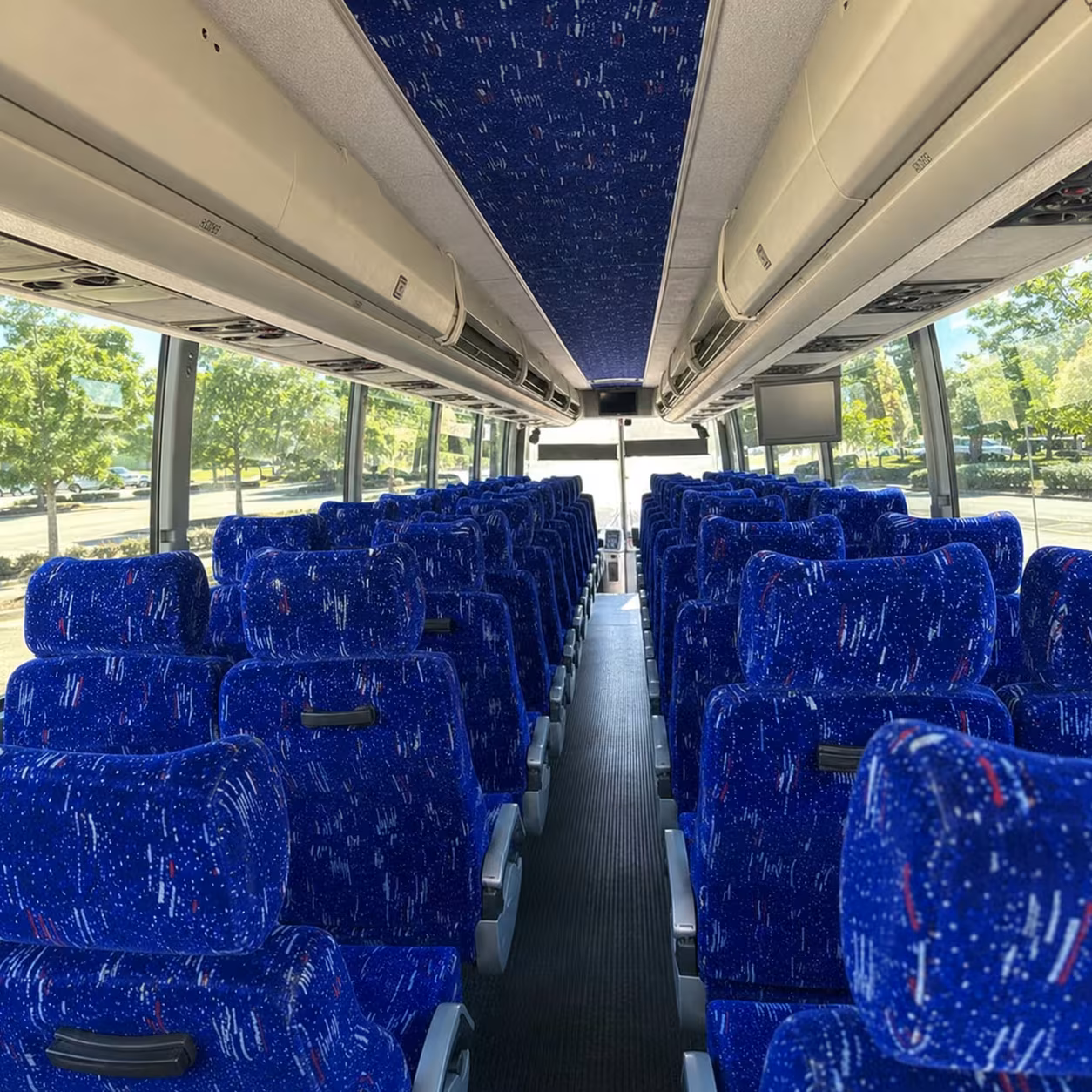 how omaha corporate charter bus rentals work online