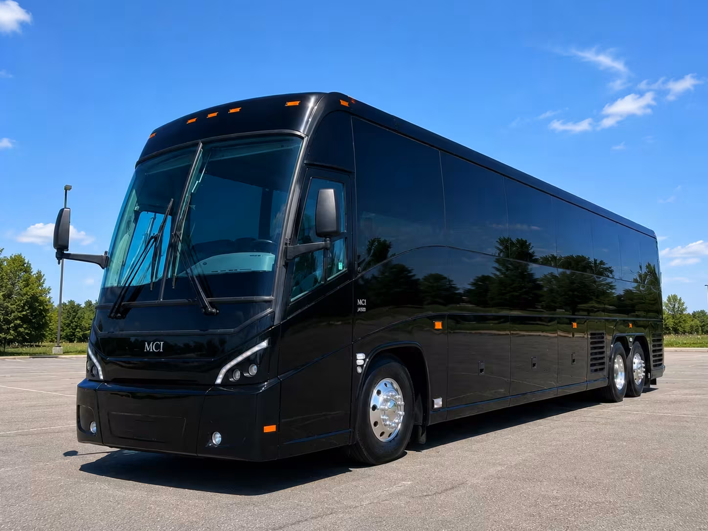 how seasonality and peak times affect charter bus prices in omaha