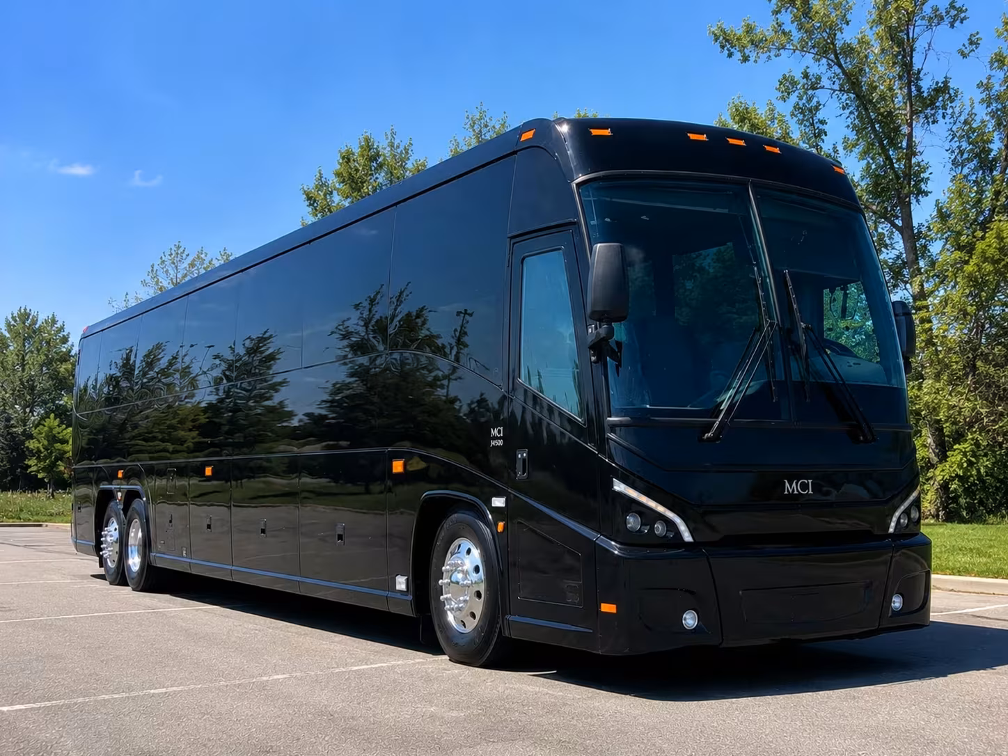 how where and when you re traveling affects omaha bus rental rates