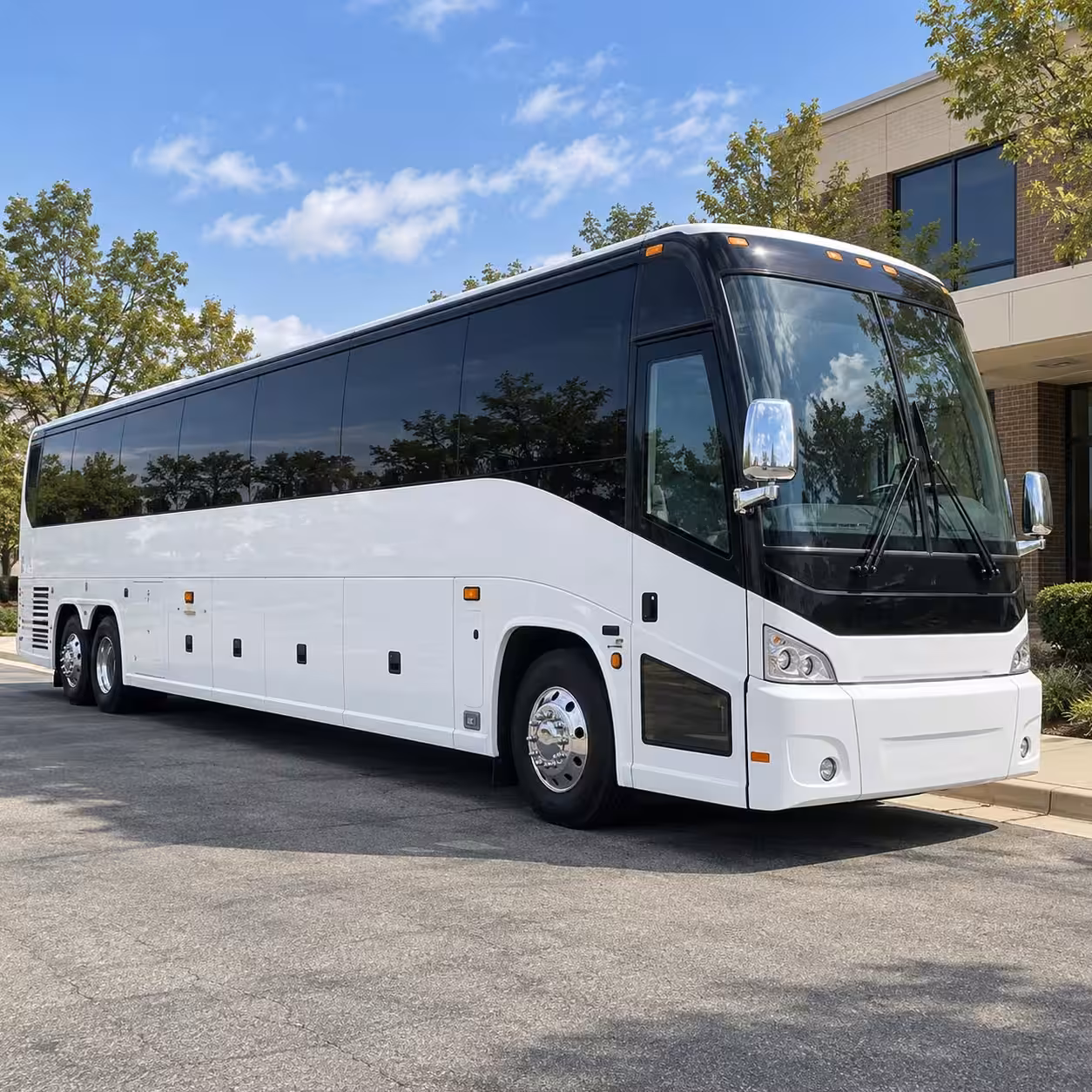 instant online bus rental quotes in omaha