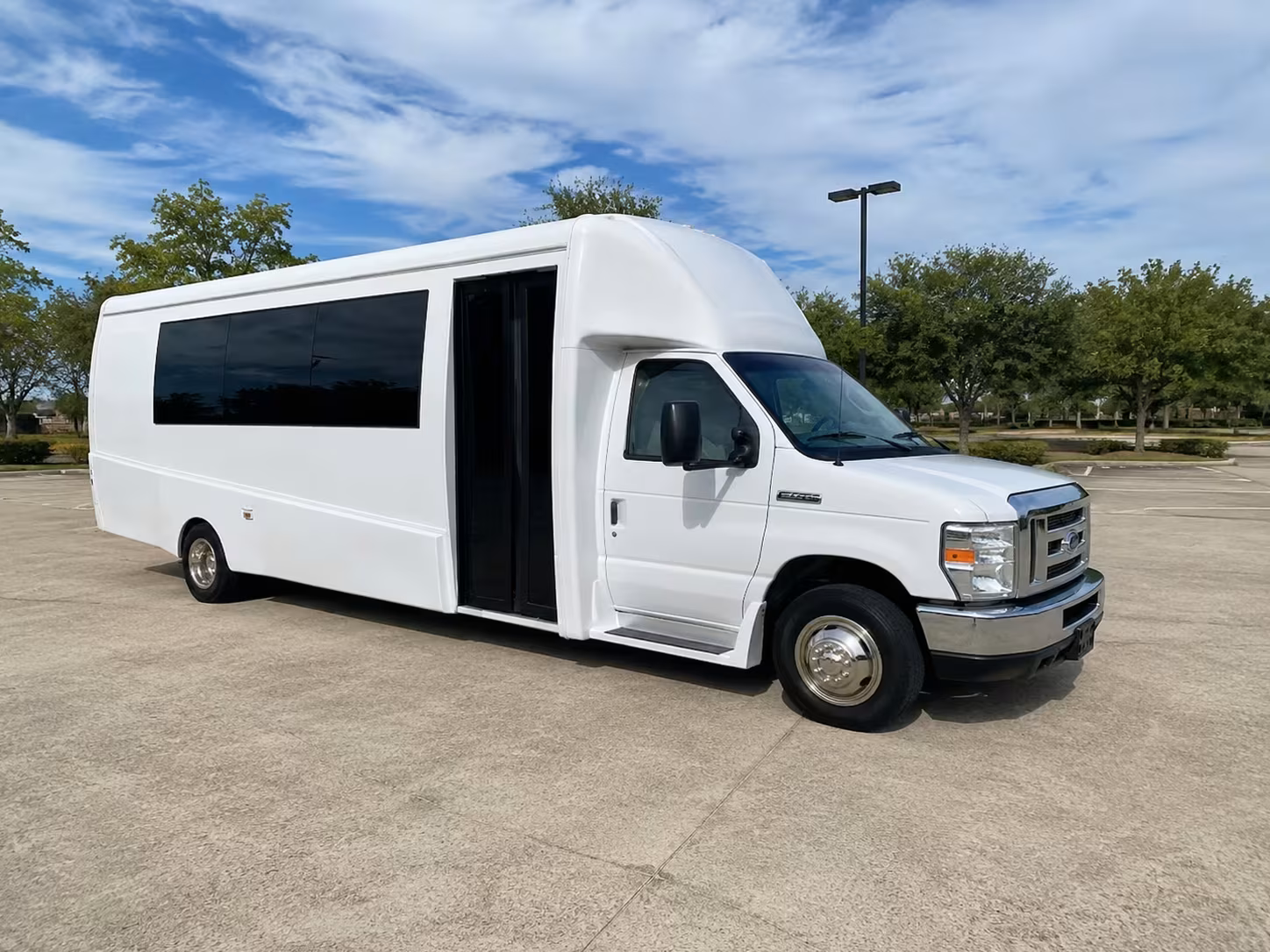 omaha after prom party bus and minibus rentals