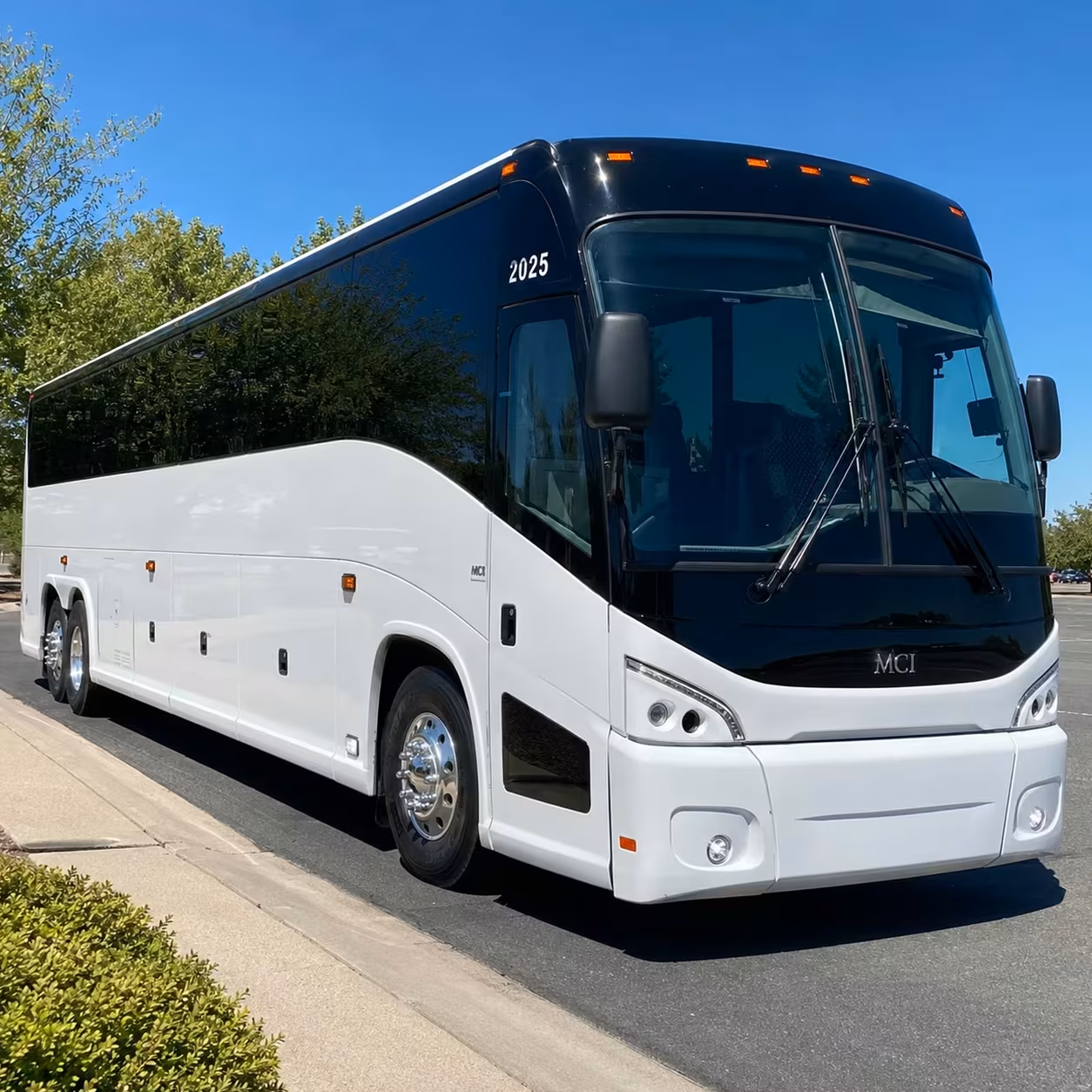 omaha bus rentals for eppley airfield corporate transfers