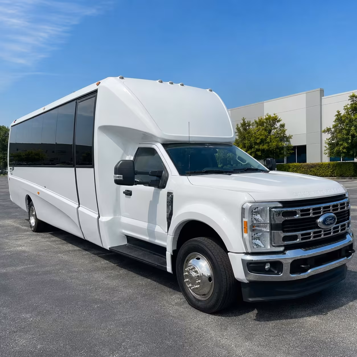 omaha church transportation