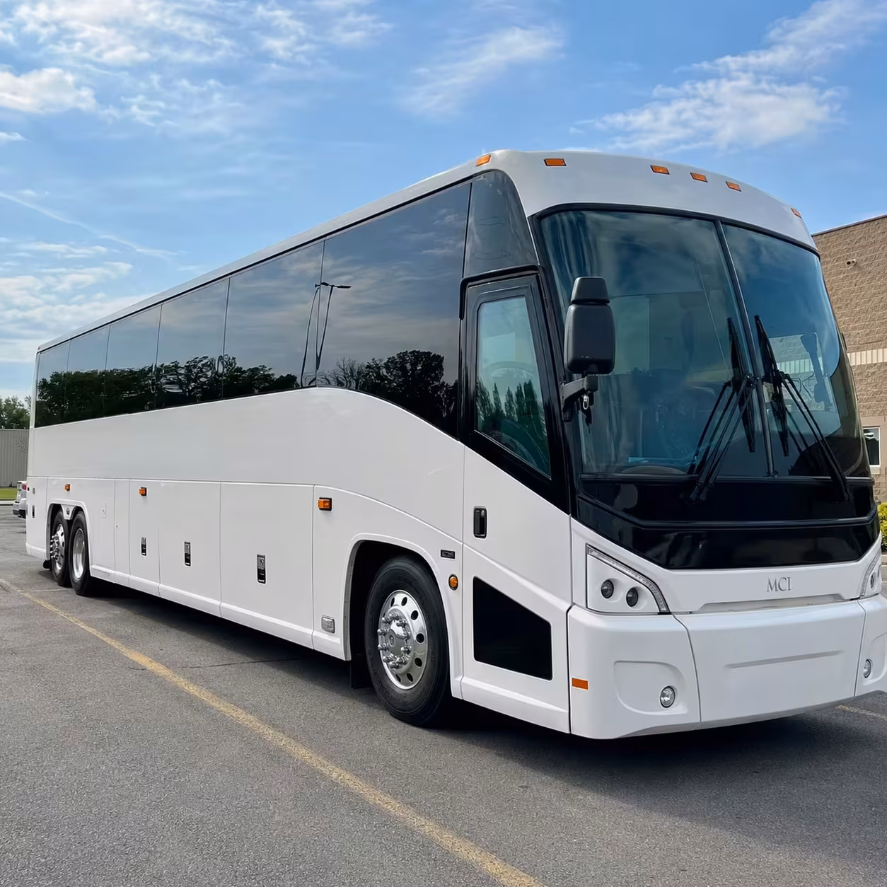 omaha corporate event shuttle buses and employee transportation