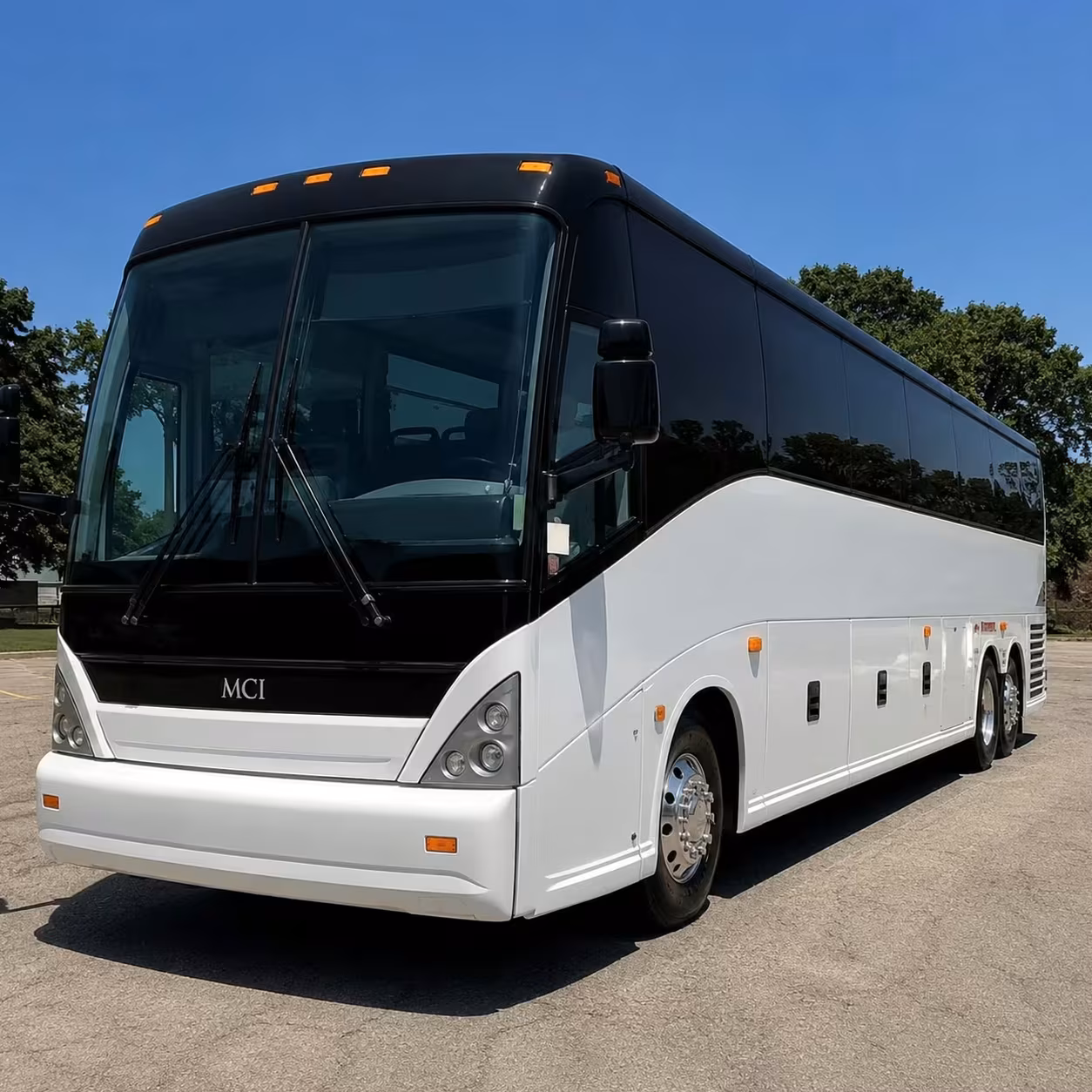 omaha employee bus rentals between worksites and facilities