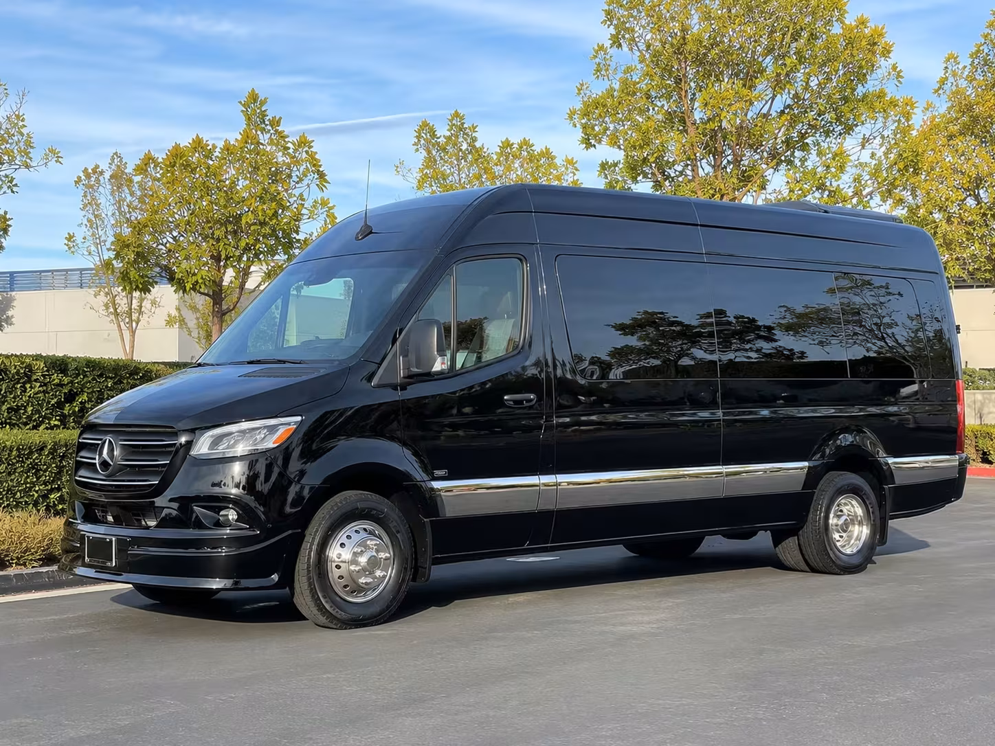 omaha event transportation