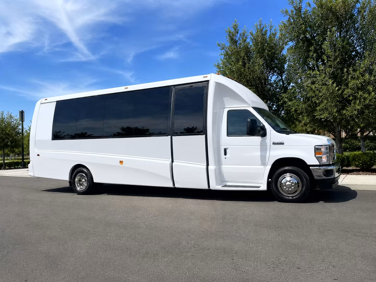omaha field trip transportation