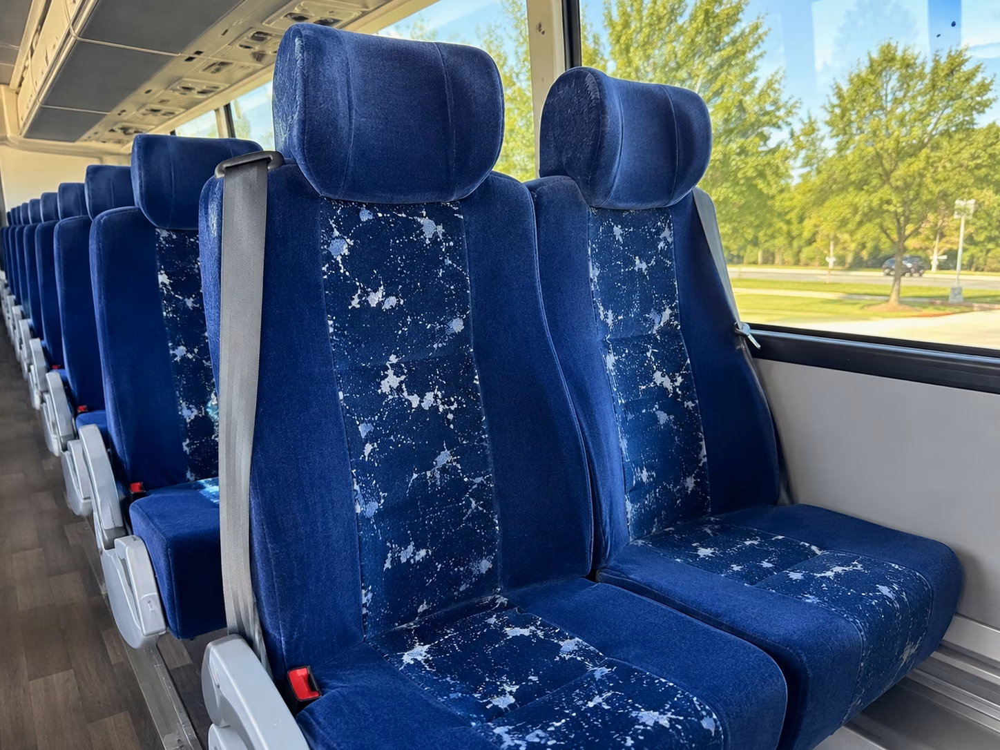 omaha long distance transportation