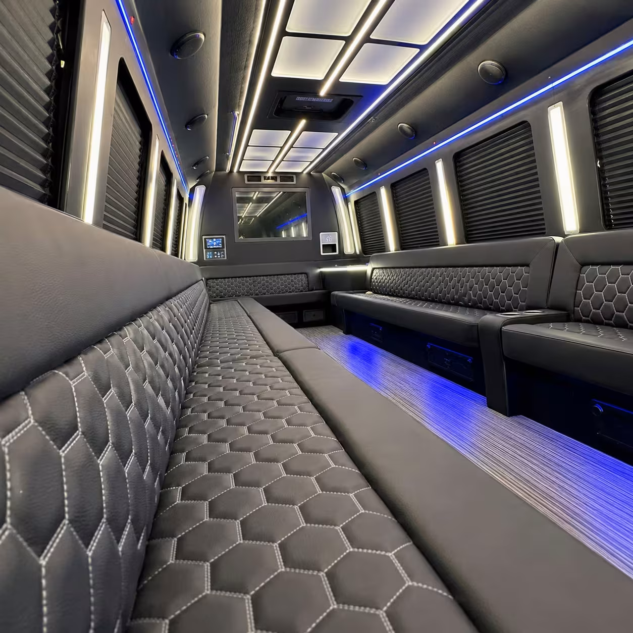 omaha prom transportation