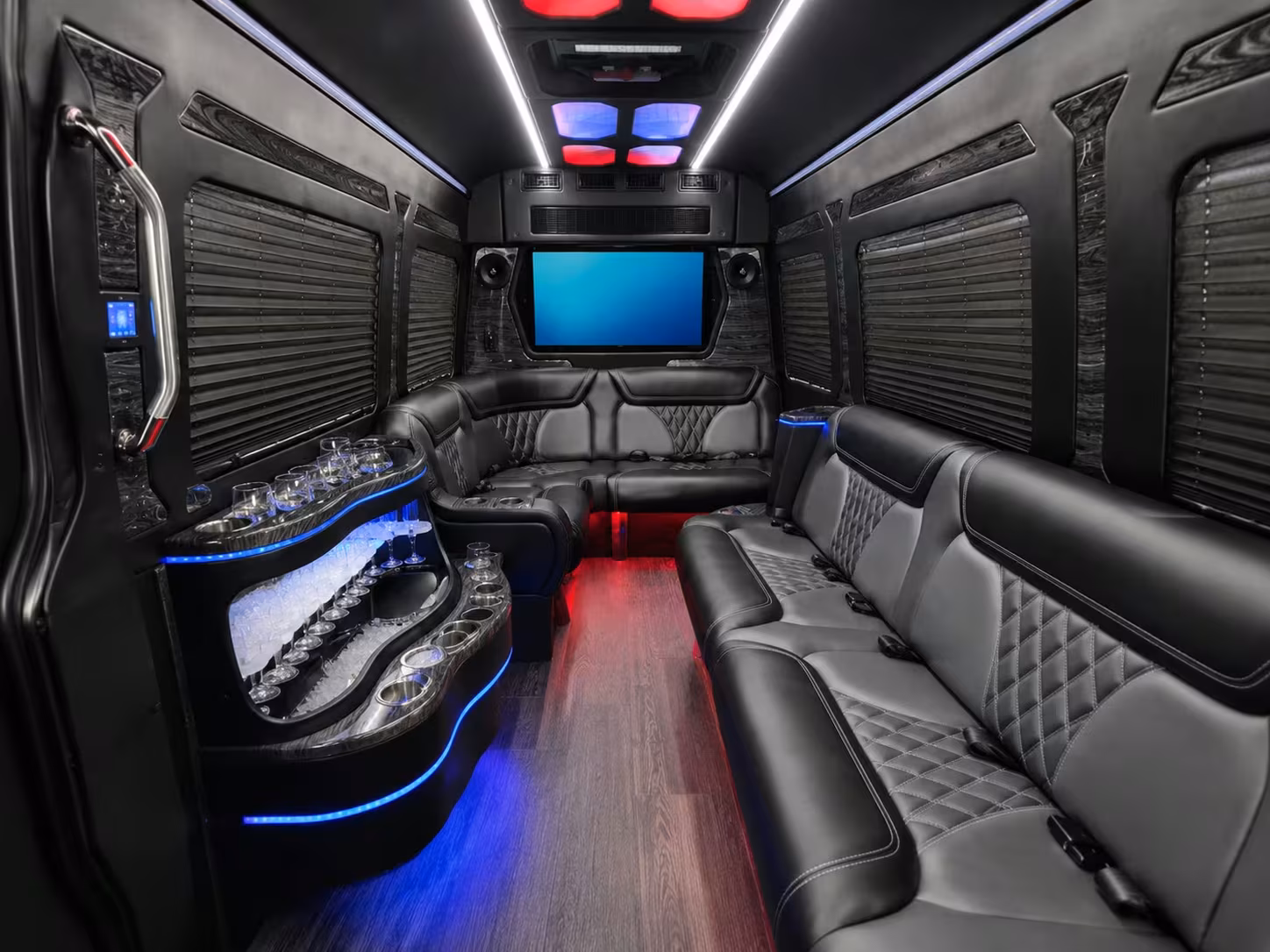 omaha tournament transportation for out of town teams and fans