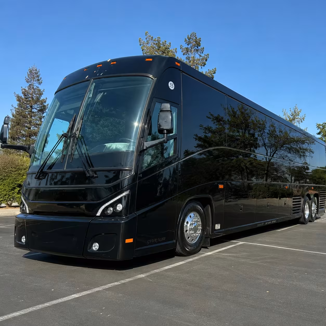 sunday service shuttle buses for omaha congregations