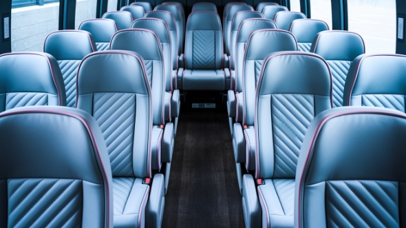 30 passenger minibus interior omaha