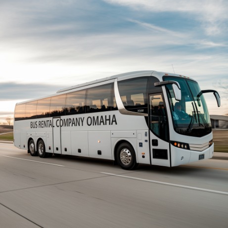 56 passenger motorcoach