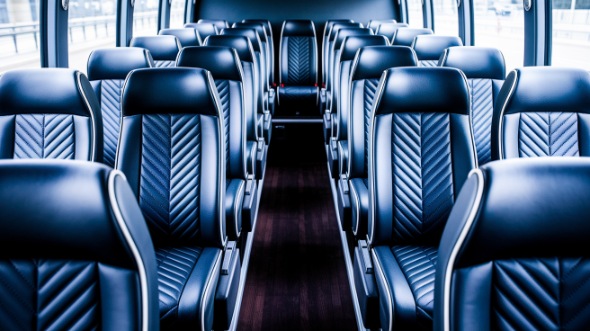 omaha 20 passenger minibus rental