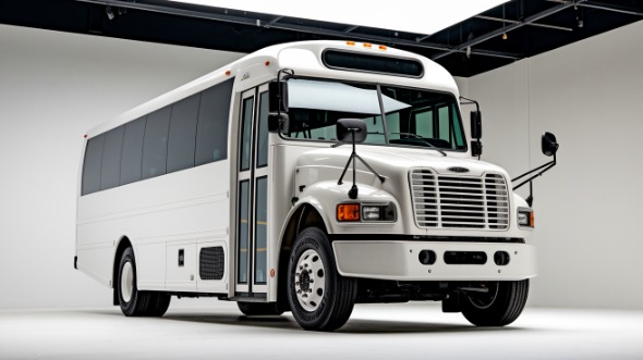 omaha airport bus rental