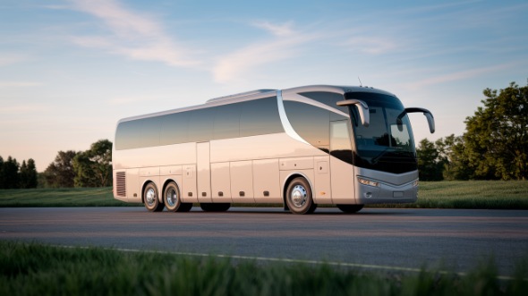 omaha bus rentals for travel agents