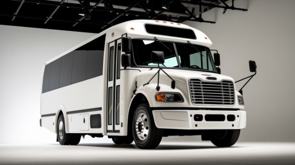 omaha employee shuttle