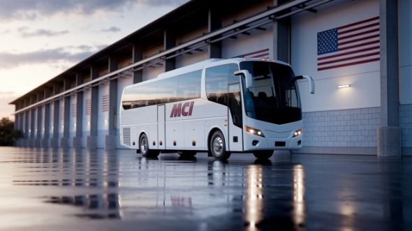 omaha government and military bus rentals
