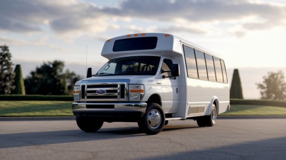omaha religious charter bus minibus rentals