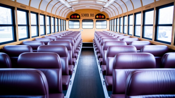 omaha school bus rental rental