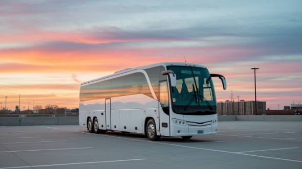 omaha sporting event transportation