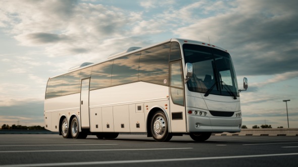 omaha summer camp transportation and bus rentals