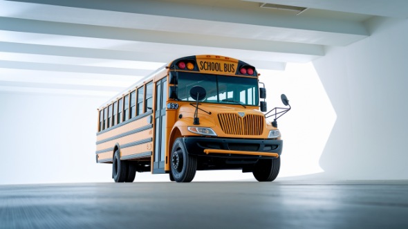 school bus rental omaha